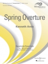 春の序曲（ケネス・エイミス）【Spring Overture】