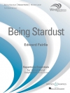 ビーイング・スターダスト（エドワード・フェアリー）【Being Stardust】