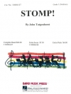 ストンプ！（ジョン・タジェンホースト）【Stomp!】