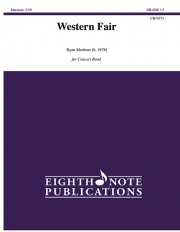 ウエスタン・フェア（ライアン・ミーバー）【Western Fair】