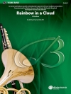 雲の中の虹（マイケル・カムフ）（スコアのみ）【Rainbow in a Cloud】