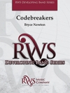 コードブレーカー（ブライス・ニュートン）（スコアのみ）【Codebreakers】