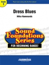 ドレス・ブルース（マイク・ハモンド）（スコアのみ）【Dress Blues】