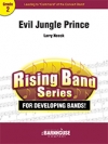 エビル・ジャングル・プリンス（ラリー・ニーク）（スコアのみ）【Evil Jungle Prince】