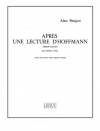 Apres Une Lecture D'Hoffmann（アラン・マルゴーニ） (ストリングベース+ピアノ）