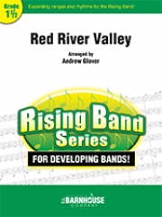 レッド・リバー・バレー（スコアのみ）【Red River Valley】