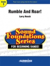 ランブル・アンド・ロア！（ラリー・ニーク）【Rumble And Roar!】