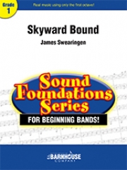 スカイワード・バウンド（ジェイムズ・スウェアリンジェン）【Skyward Bound】