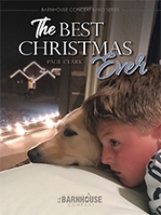 史上最高のクリスマス（ポール・クラーク）（スコアのみ）【The Best Christmas Ever】