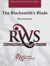 鍛冶屋の刃（ブライアン・バンクストン）（スコアのみ）【The Blacksmith’s Blade】