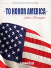 アメリカを称えて（ジェイムズ・スウェアリンジェン）【To Honor America】