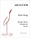 Ad Lucem（ブライアン・ホッグ）