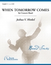 When Tomorrow Comes（ジョシュア・ヒンケル）（スコアのみ）