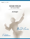 ソア・ハイ（エド・キーファー）（スコアのみ）【Soar High】
