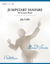 ジャンプスタート・ファンファーレ（ジェイ・コールズ）（スコアのみ）【Jumpstart Fanfare】