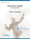 流れ星（ネイサン・ドートリー）（スコアのみ）【Falling Stars】