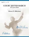 コート・ジェスター・マーチ（カレン・ロバートソン）【Court Jester March】