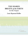 The Shared Breath Of The Earth（ルイス・レイモンド・コルカー）（ティンパニ）