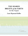 The Shared Breath Of The Earth（Louis Raymond-Kolker）（ティンパニ）