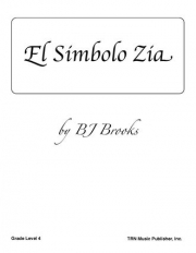 El Simbolo Zia（BJ・ブルックス）
