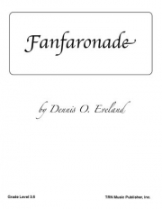 Fanfaronade（デニス・イヴランド）