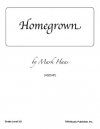 ホームグロウン（マーク・ハース）【Homegrown】
