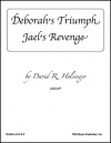 Deborah's Triumph Jael's Revenge（デイヴィッド・R・ホルジンガー）