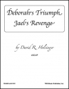 Deborah's Triumph Jael's Revenge（デイヴィッド・R・ホルジンガー）
