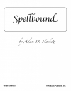 スペルバウンド（アダム・ハスケット）【Spellbound】