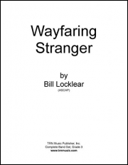 ウエイファーリング・ストレンジャー【Wayfaring Stranger】