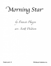 モーニング・スター（スコット・ワトソン）【Morning Star】