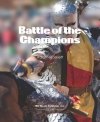 闘士の闘い（アダム・ハスケット）（スコアのみ）【The Battle of the Champions】