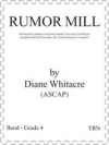 ルーマー・ミル（ダイアン・ウィテカー）【Rumor Mill】
