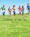 太陽の子供たち（クインシー・ヒリアード）【Children of the Sun】