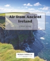 古代アイルランドよりアリア（クリフトン・ジョーンズ）（スコアのみ）【Air from Ancient Ireland】