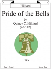 プライド・オブ・ザ・ベル（クインシー・ヒリアード）【Pride of the Bells】