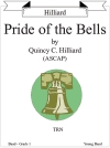 プライド・オブ・ザ・ベル（クインシー・ヒリアード）【Pride of the Bells】
