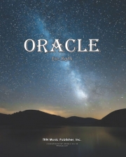 オラクル（エリック・ラース）【Oracle】
