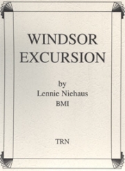 ウィンザー・エクスカーション（レニー・ニーハウス）【Windsor Excursion】