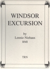 ウィンザー・エクスカーション（レニー・ニーハウス）（スコアのみ）【Windsor Excursion】