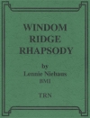 ウィンダム・リッジ・ラプソディ（レニー・ニーハウス）【Windom Ridge Rhapsody】