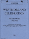 ウェストモーランド・セレブレーション（ウィリアム・オーウェンズ）（スコアのみ）【Westmorland Celebration】