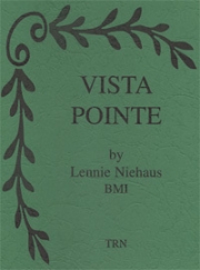 ビスタ・ポイント（レニー・ニーハウス）【Vista Pointe】