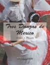 メキシコの3つのダンス（ウィリアム・ローズ）（スコアのみ）【Tres Danzas de Mexico】