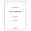 グラディエーター (ジョン・フィリップ・スーザ) (金管四重奏)【Gladiator, The】