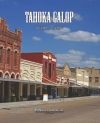 タホカ・ギャロップ（ウィリアム・オーウェンズ）（スコアのみ）【The Tahoka Galop】