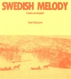 スウェーデンのメロディー（アール・スローカム）（スコアのみ）【Swedish Melody】