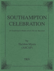 サウサンプトン・セレブレーション（セルドン・マイアーズ）【Southampton Celebration】