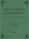 サウサンプトン・セレブレーション（セルドン・マイアーズ）（スコアのみ）【Southampton Celebration】