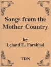 Songs from the Mother Country（リランド・フォースブラッド）